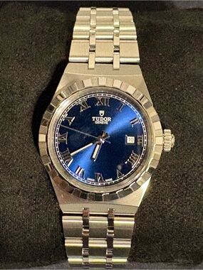 Tudor Royal 28mm